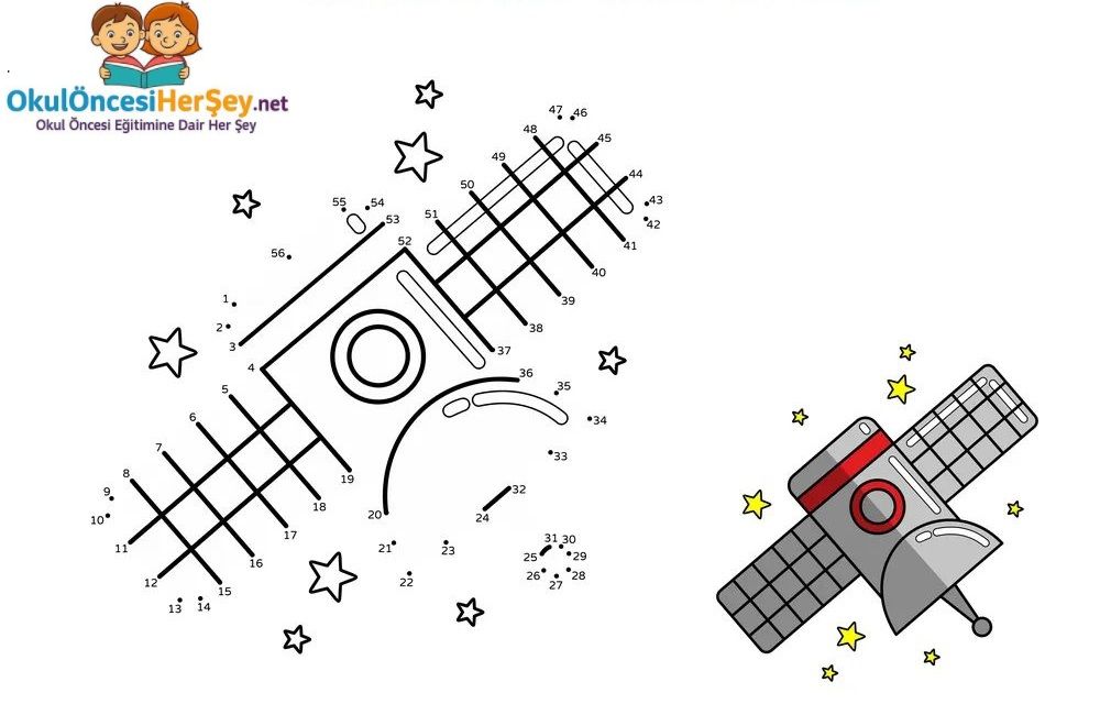 Çizgi Çalışmaları