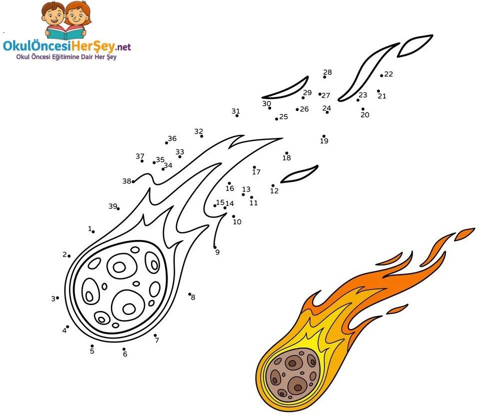 Çizgi Çalışmaları