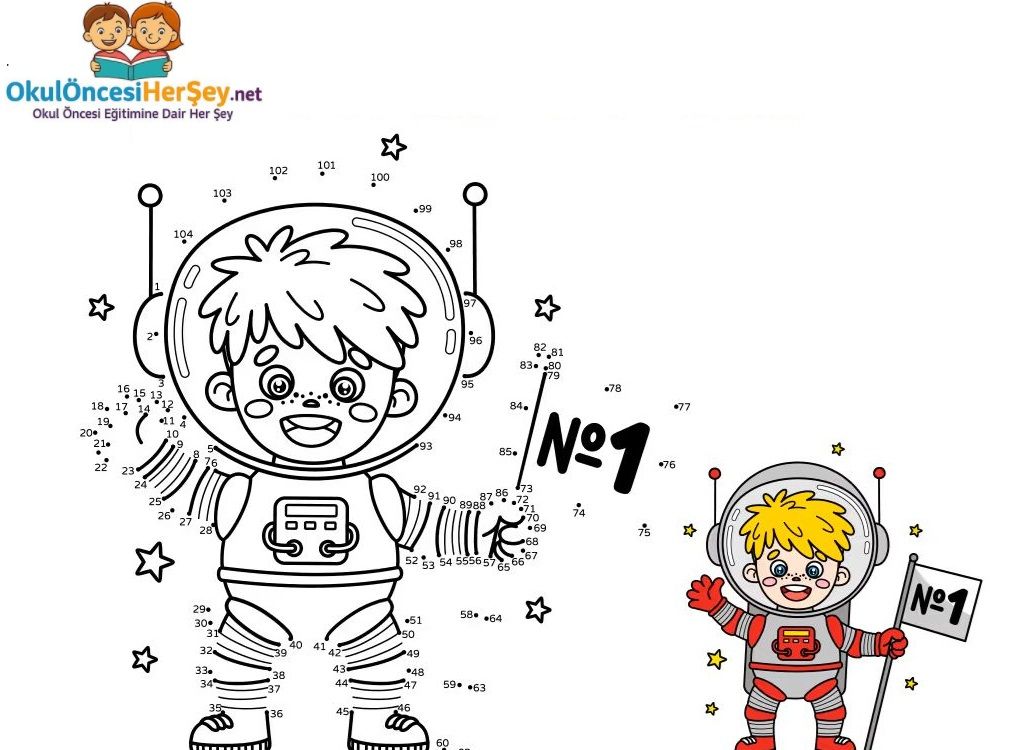 Çizgi Çalışmaları