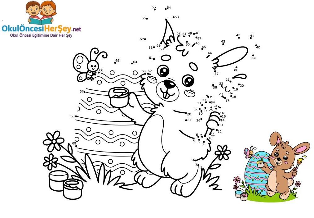 Çizgi Çalışmaları