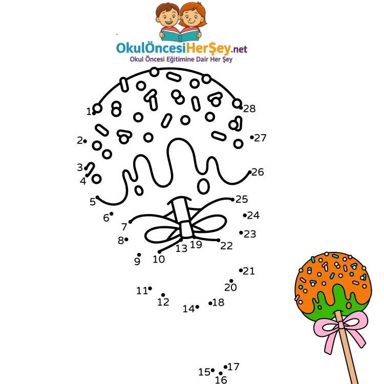 Çizgi Çalışmaları