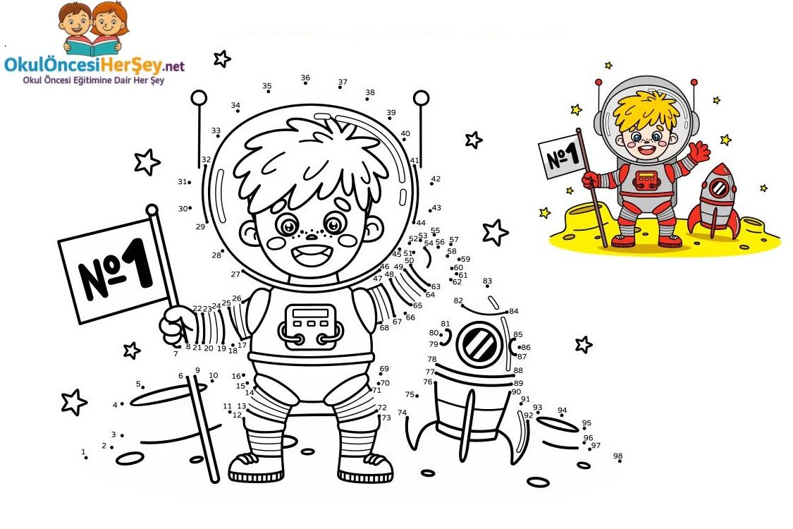 Çizgi Çalışmaları