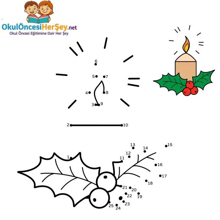 Çizgi Çalışmaları