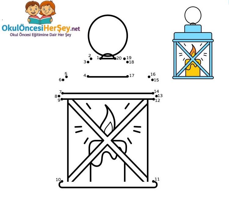 Çizgi Çalışmaları