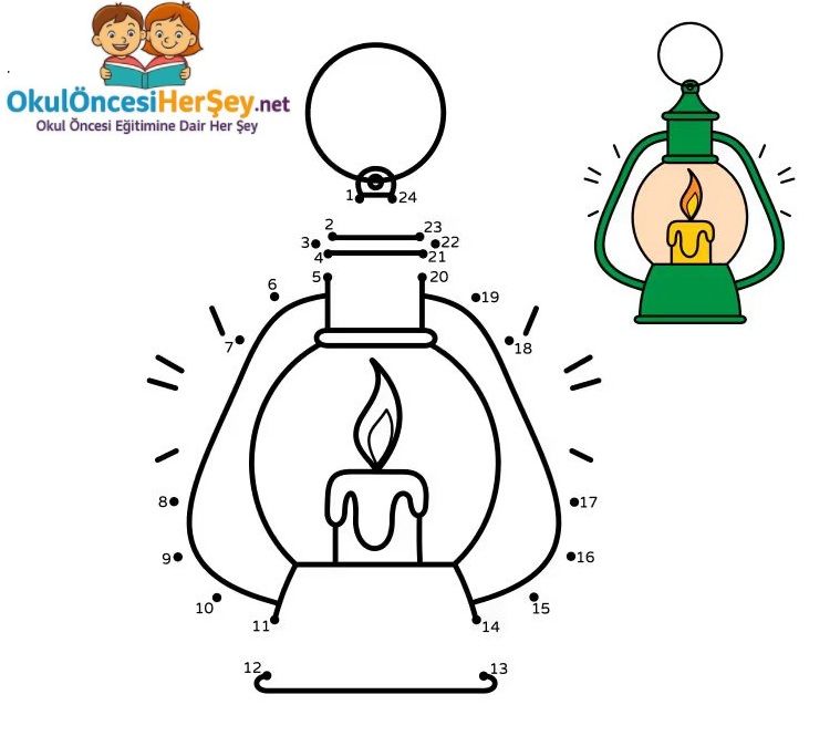 Çizgi Çalışmaları