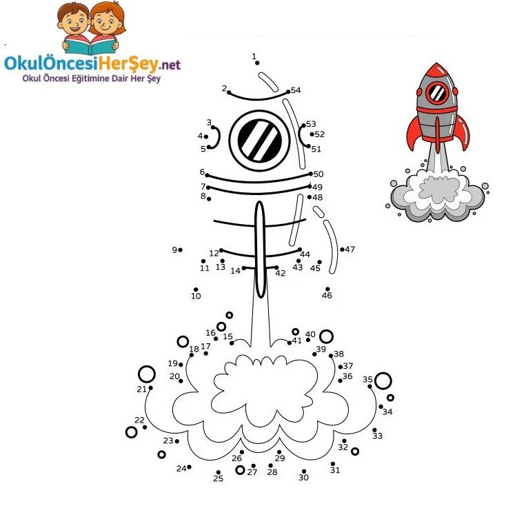 Çizgi Çalışmaları