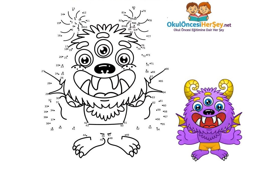 Çizgi Çalışmaları