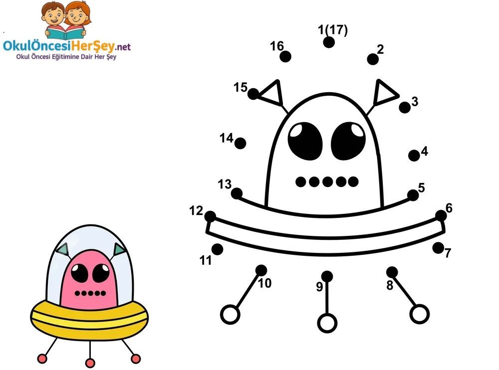 Çizgi Çalışmaları