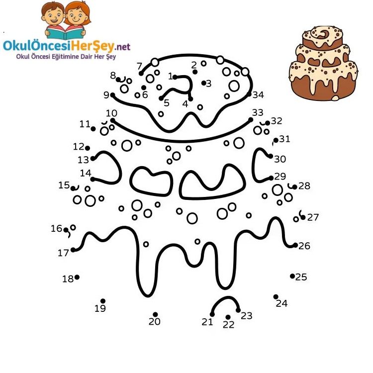 Çizgi Çalışmaları