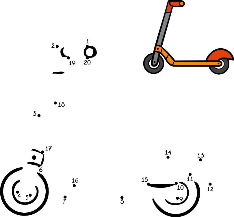 Çizgi Çalışmaları