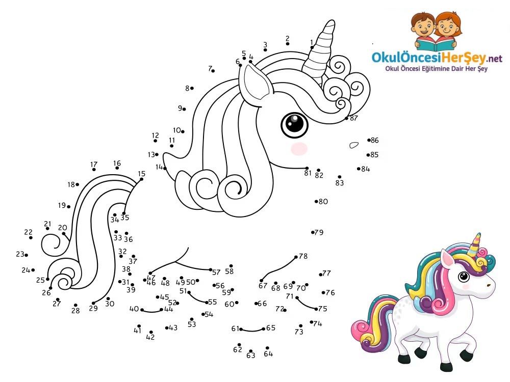 Çizgi Çalışmaları