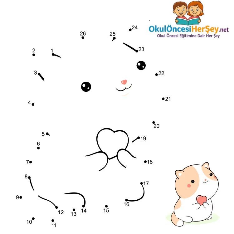 Çizgi Çalışmaları