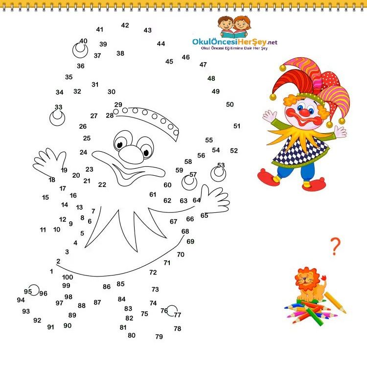 Çizgi Çalışmaları