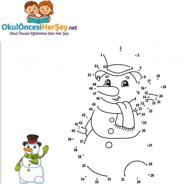 Çizgi Çalışmaları