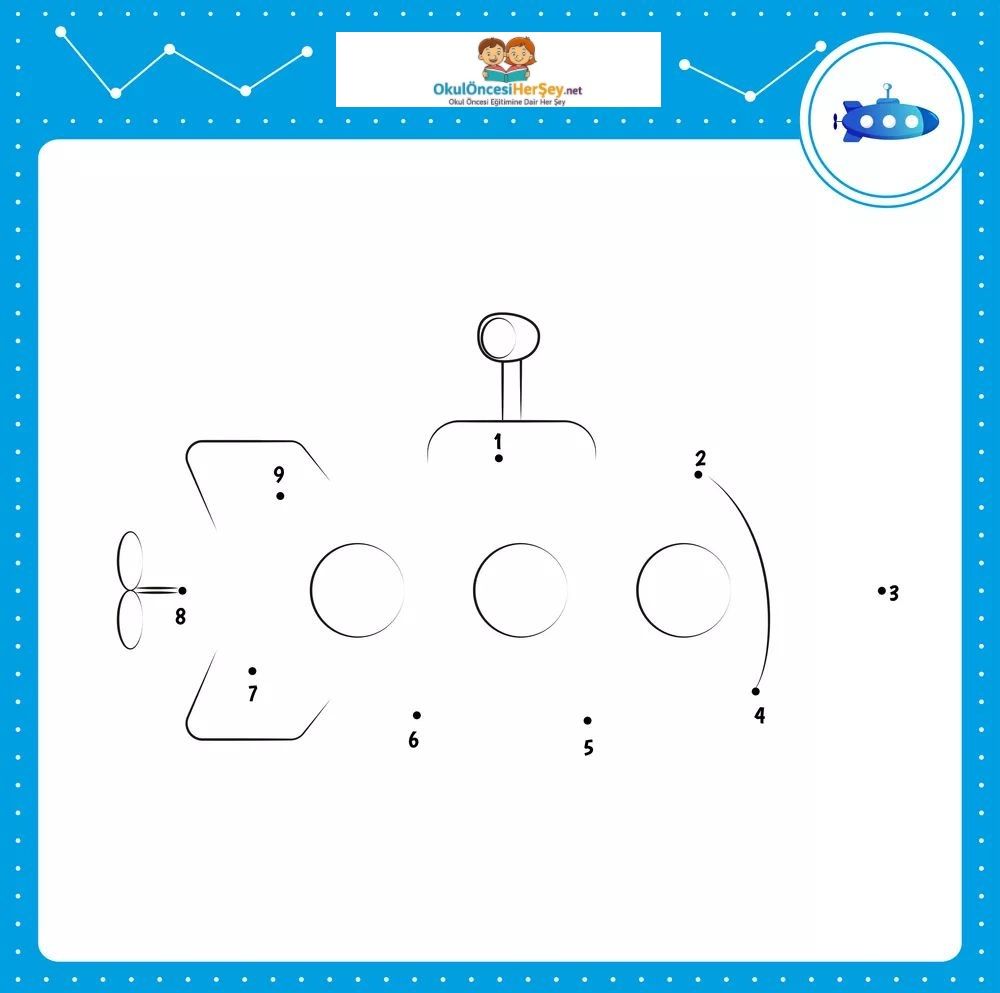 Çizgi Çalışmaları