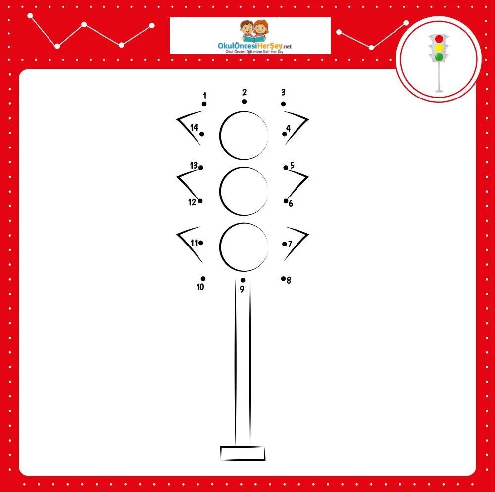 Çizgi Çalışmaları