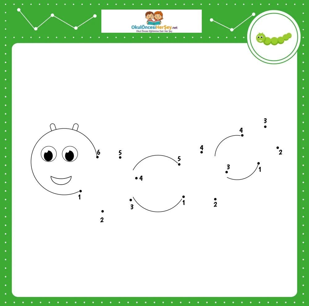 Çizgi Çalışmaları