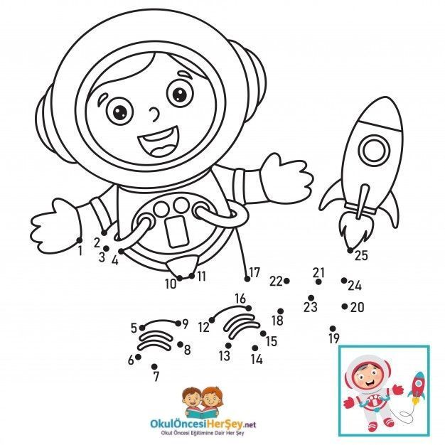 Çizgi Çalışmaları