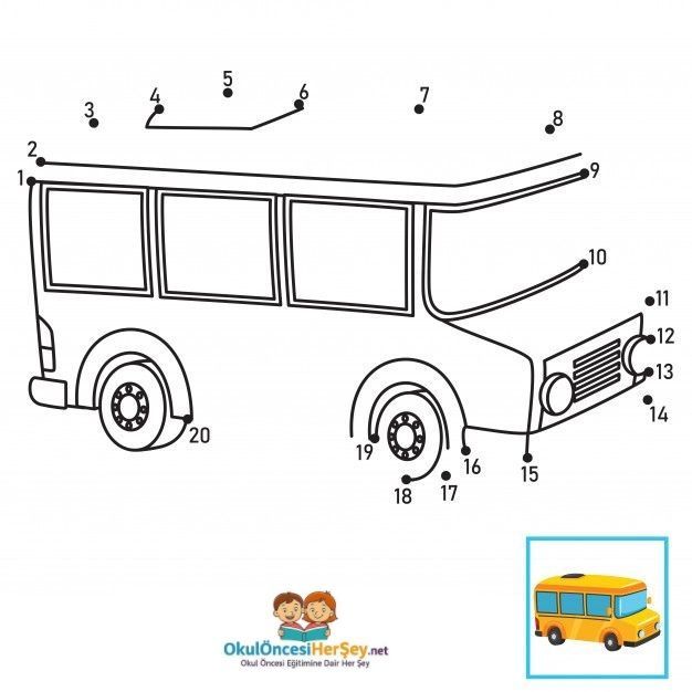 Çizgi Çalışmaları