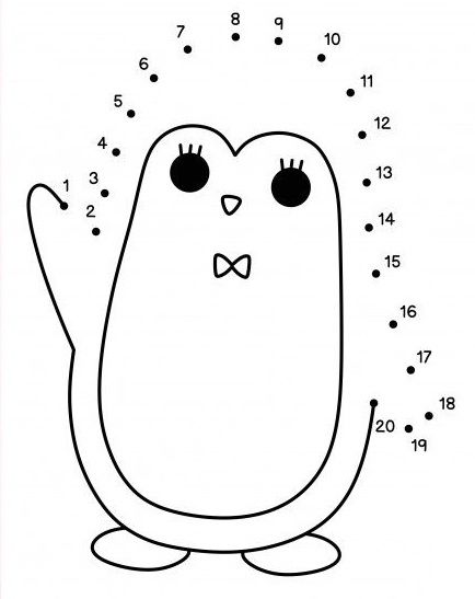 Çizgi Çalışmaları