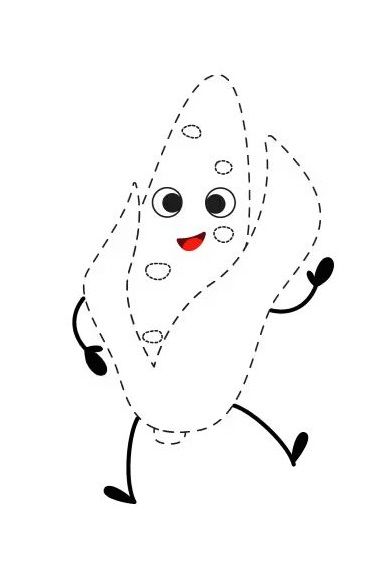 Çizgi Çalışmaları