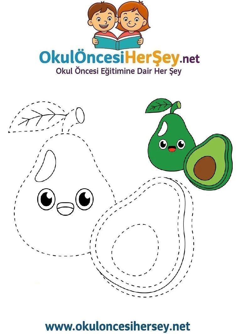 Çizgi Çalışmaları