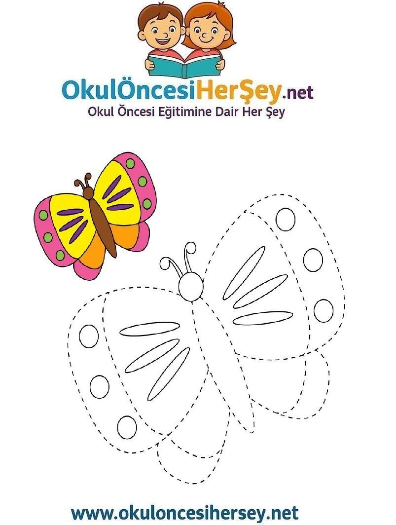 Çizgi Çalışmaları