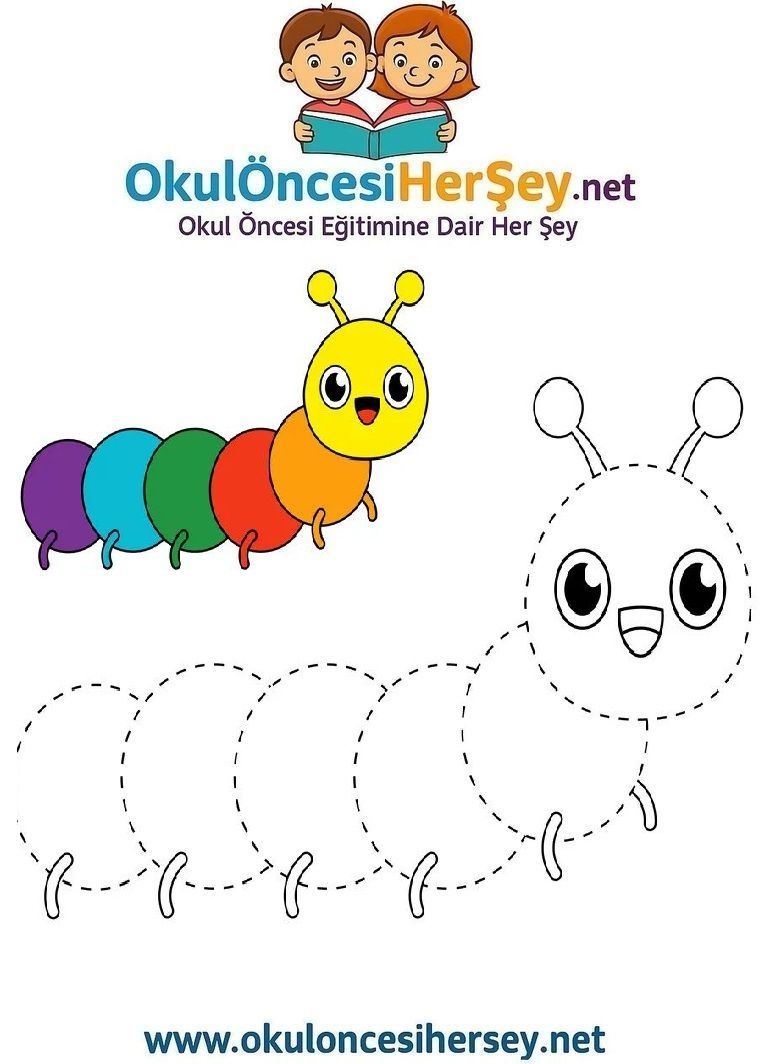 Çizgi Çalışmaları