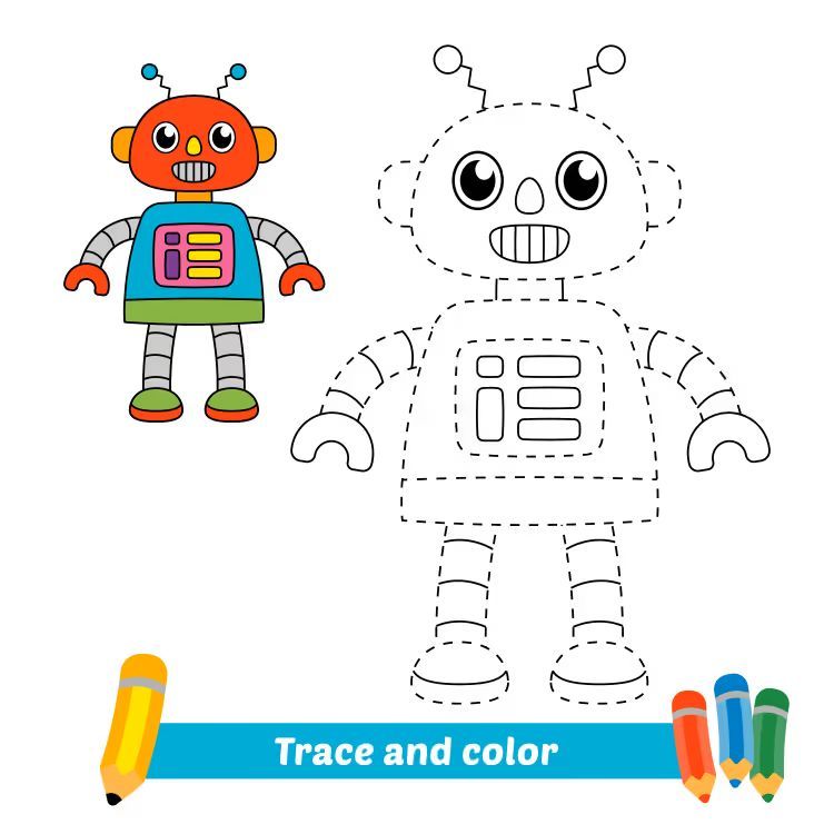 Çizgi Çalışmaları