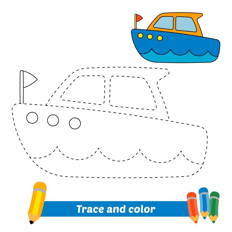 Çizgi Çalışmaları