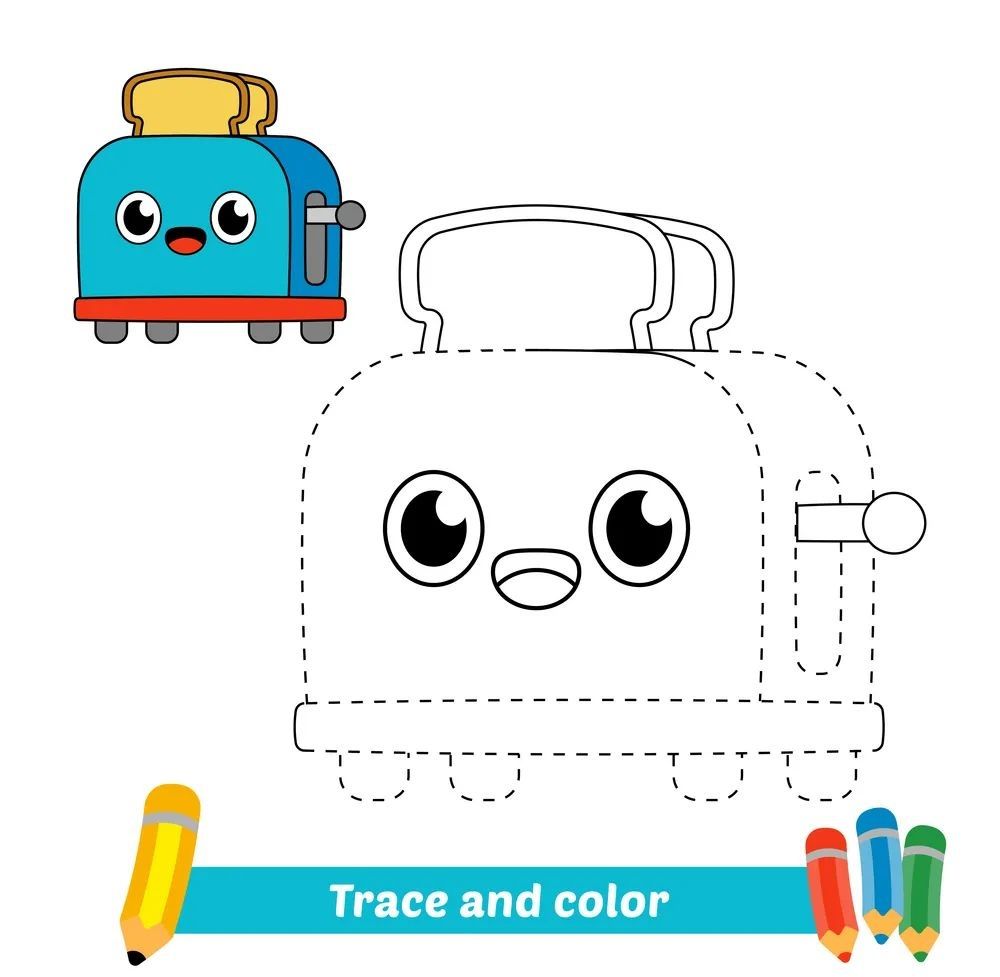 Çizgi Çalışmaları