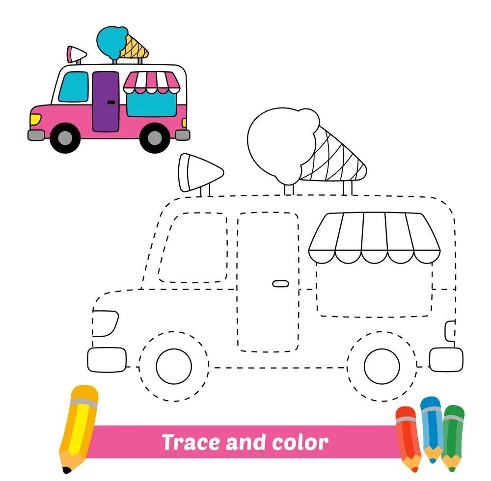 Çizgi Çalışmaları