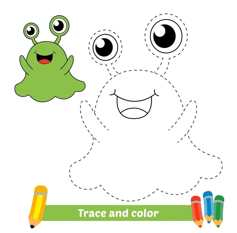 Çizgi Çalışmaları