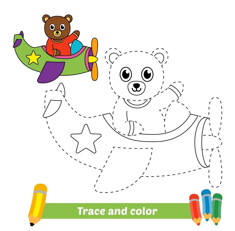 Çizgi Çalışmaları