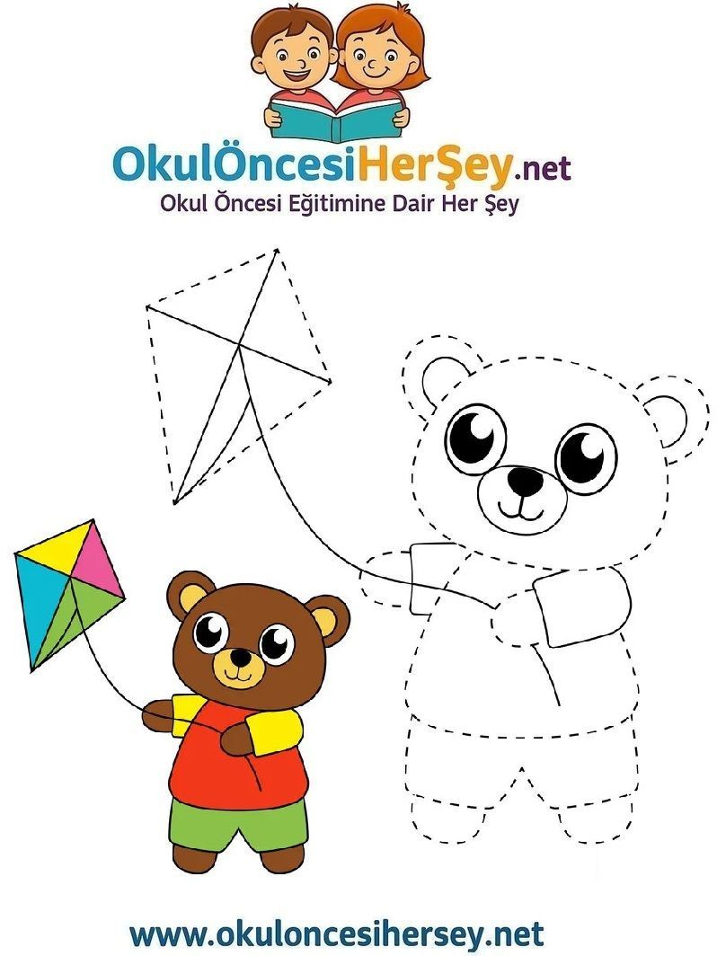 Çizgi Çalışmaları