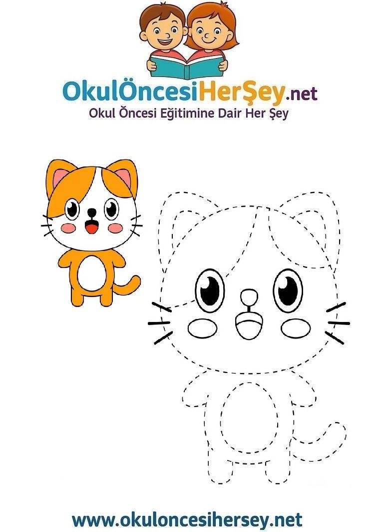 Çizgi Çalışmaları