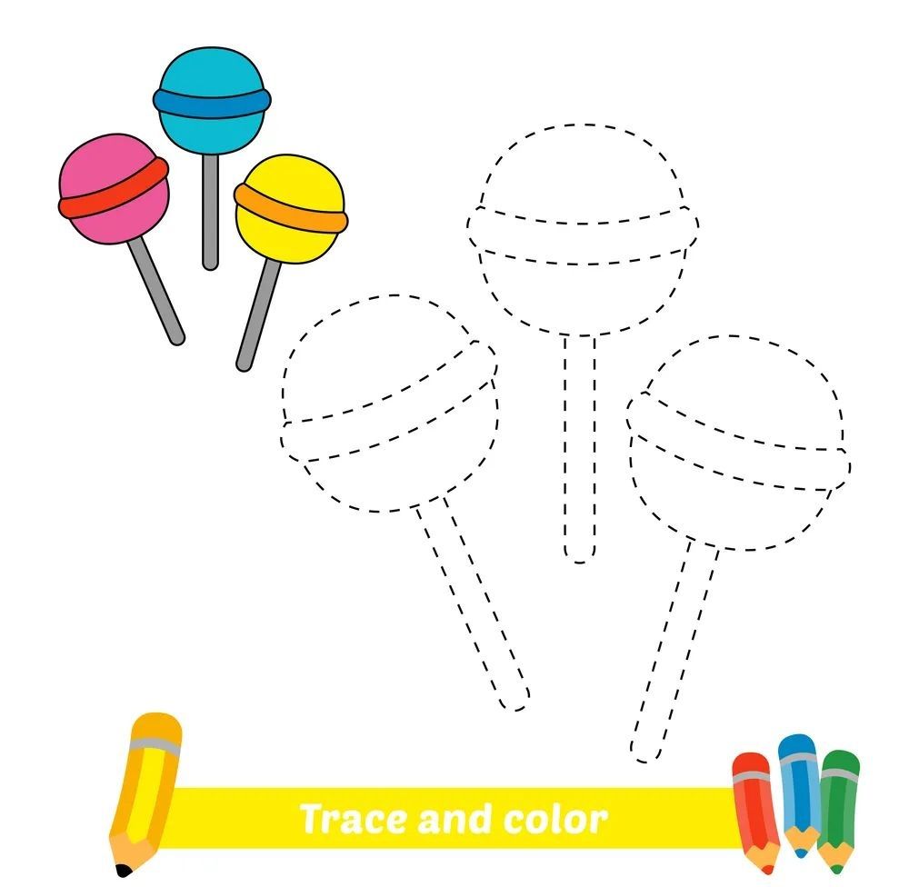 Çizgi Çalışmaları