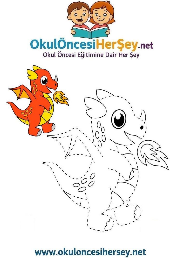 Çizgi Çalışmaları