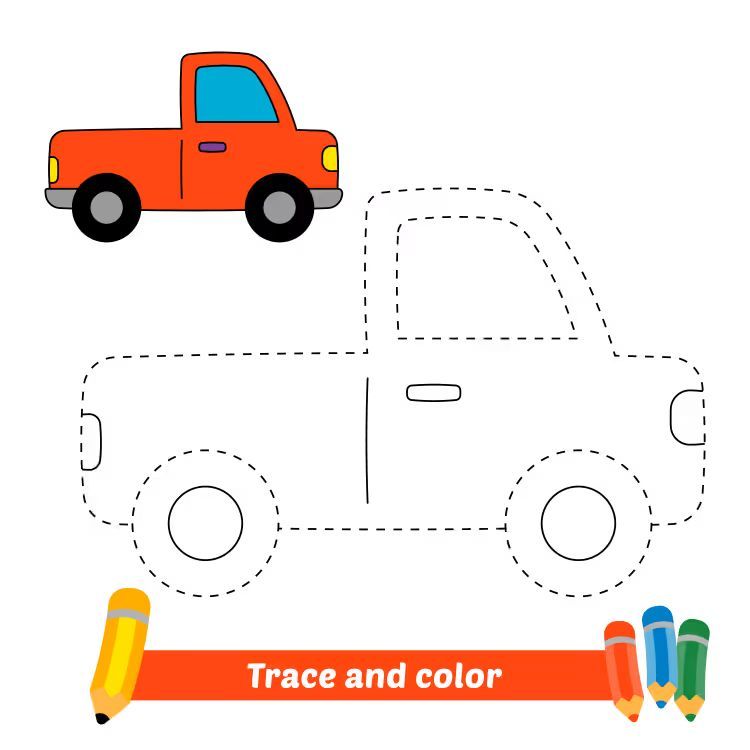 Çizgi Çalışmaları