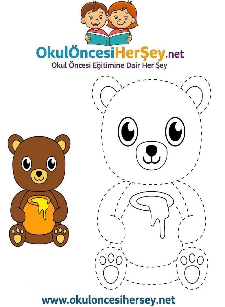 Çizgi Çalışmaları