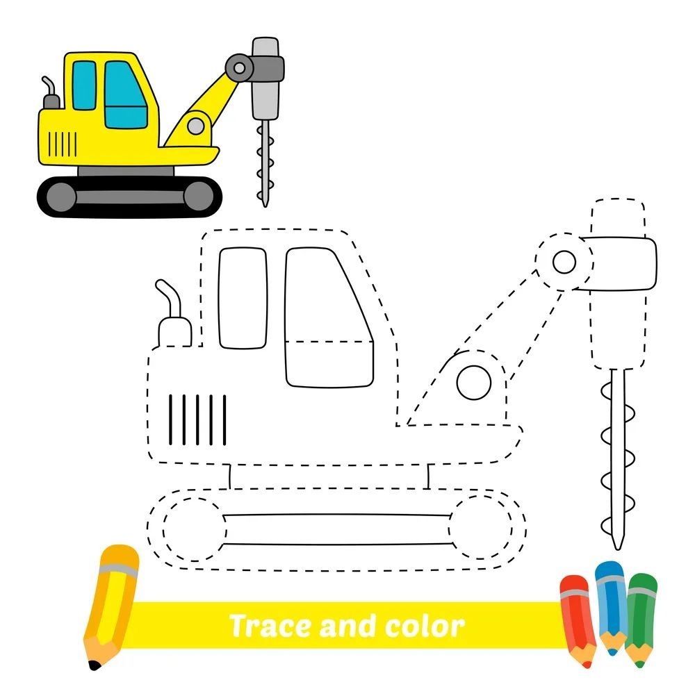 Çizgi Çalışmaları