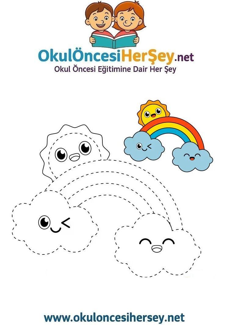 Çizgi Çalışmaları