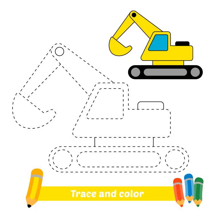 Çizgi Çalışmaları