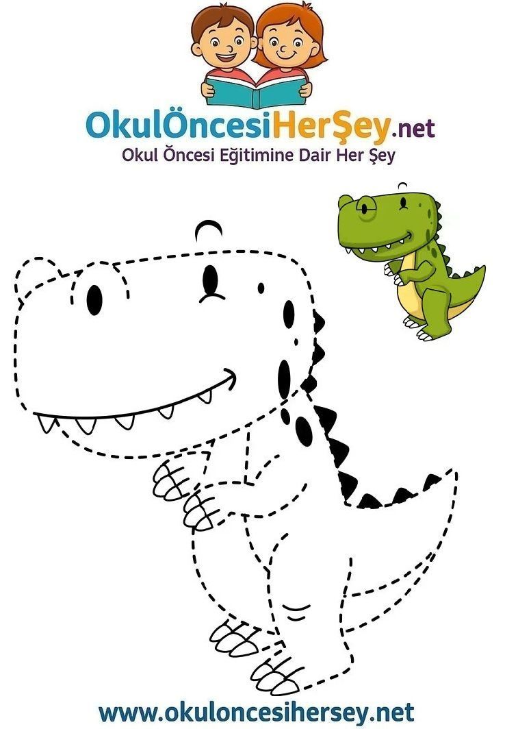 Çizgi Çalışmaları