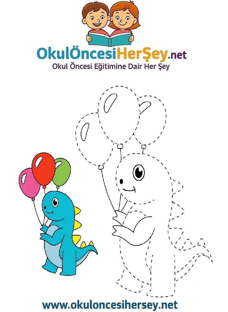 Çizgi Çalışmaları