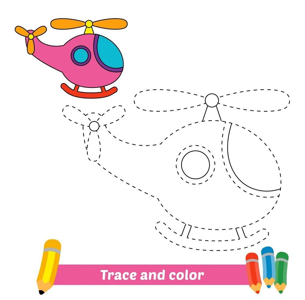 Çizgi Çalışmaları