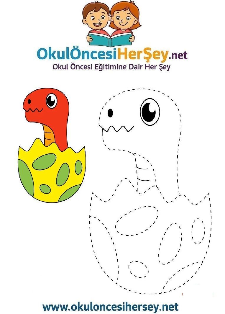 Çizgi Çalışmaları