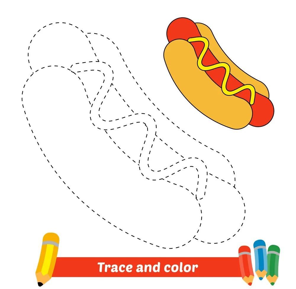 Çizgi Çalışmaları