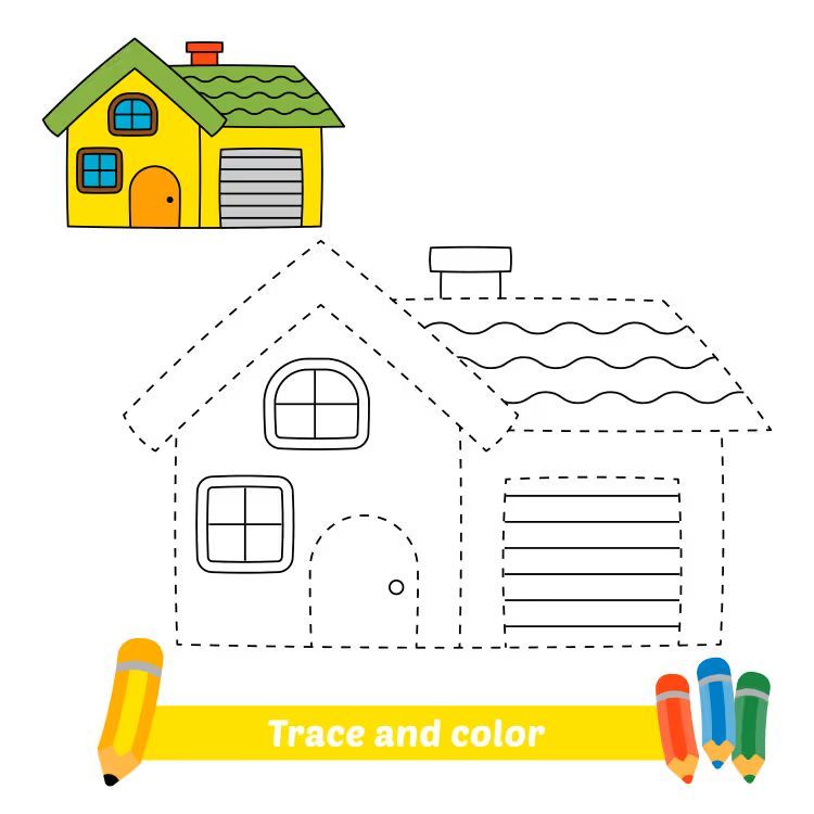 Çizgi Çalışmaları