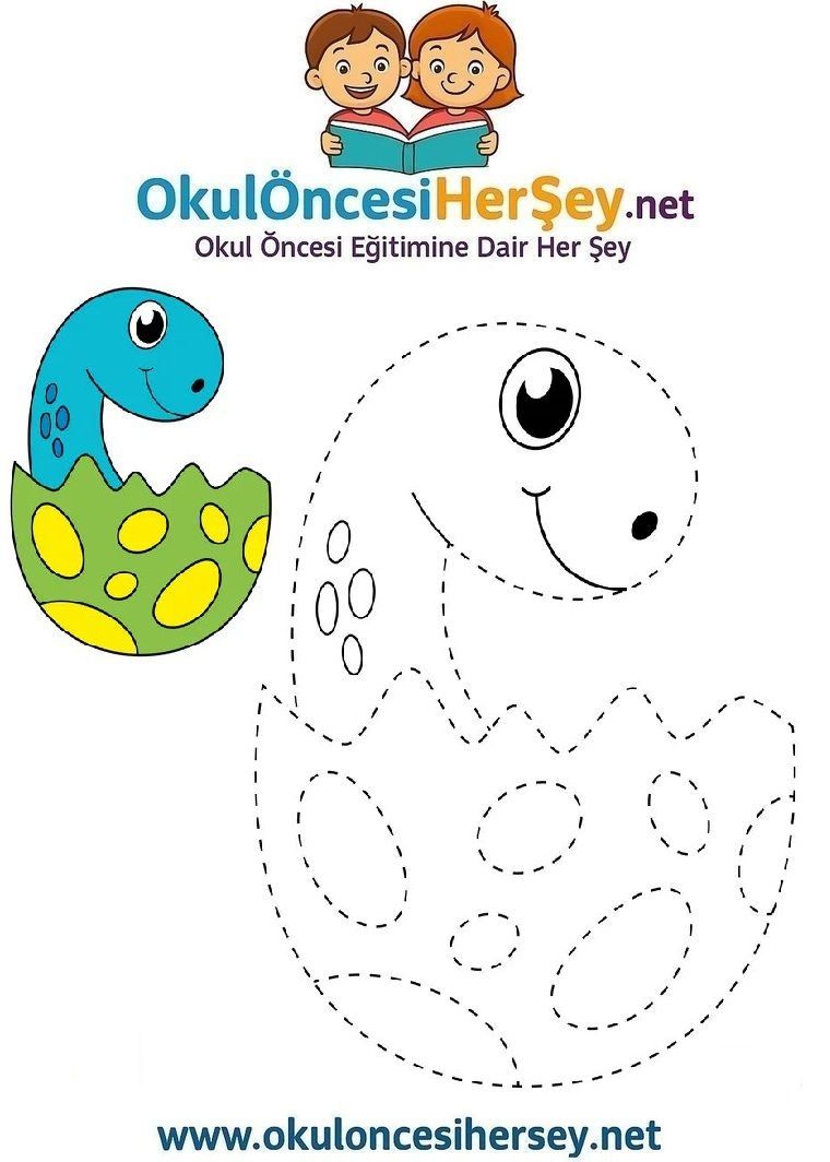 Çizgi Çalışmaları